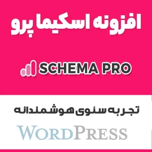 افزونه WP Schema Pro