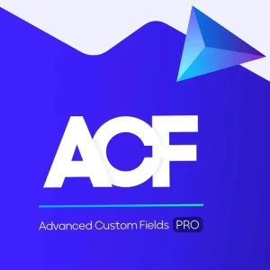 افزونه ACF Pro-قدرت بیشتر برای مدیریت فیلدهای سفارشی
