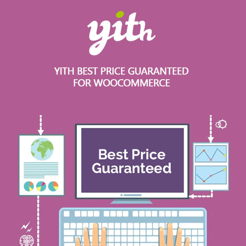 افزونه ووکامرس تضمین بهترین قیمت | YITH Best Price Guaranteed
