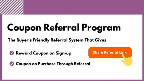 افزونه کوپن تخفیف ووکامرس | WooCommerce Coupon Referral Program